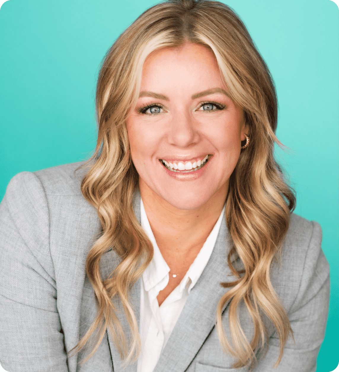Becki Wright, founder and CEO of Proximity