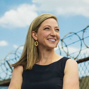 Noella Sudbury, founder and CEO of Rasa