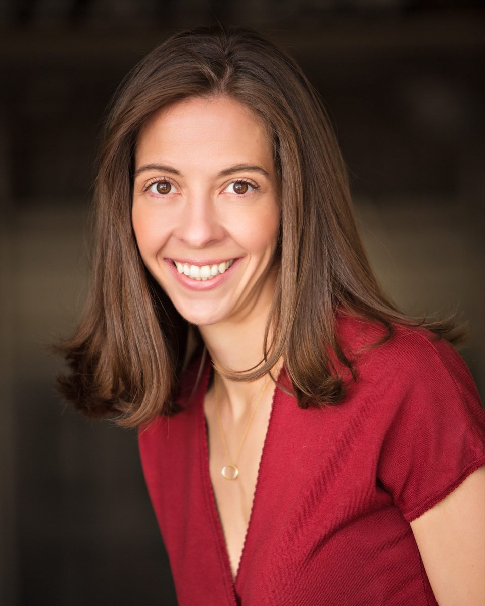Tori Horton, founder of Silver & Salt Capital