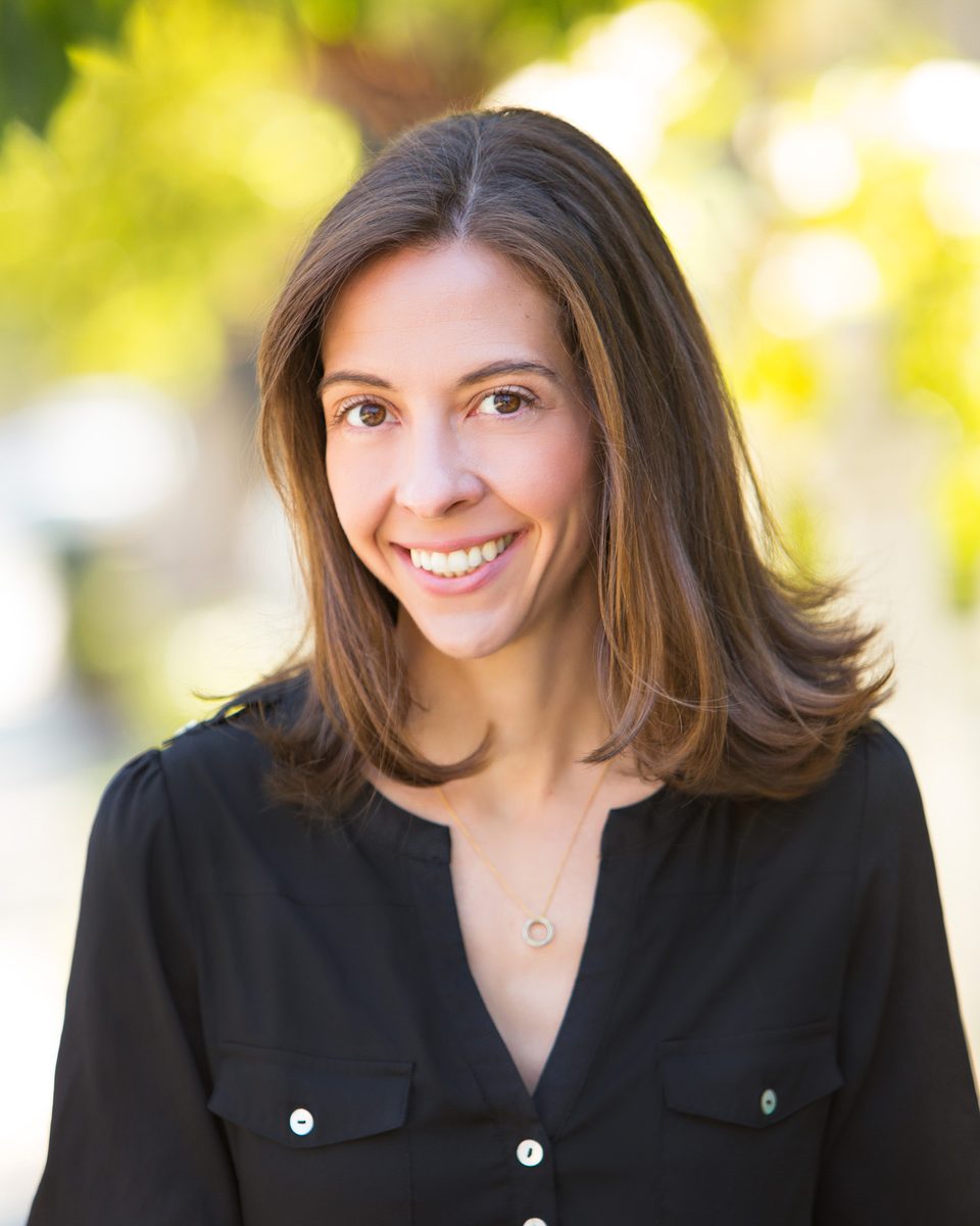 Tori Horton, founder of Silver & Salt Capital